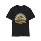 Slop Supply Company Graphic T-Shirt