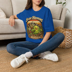 Slop Happens Graphic T-Shirt