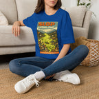 Slop National Park Graphic T-Shirt