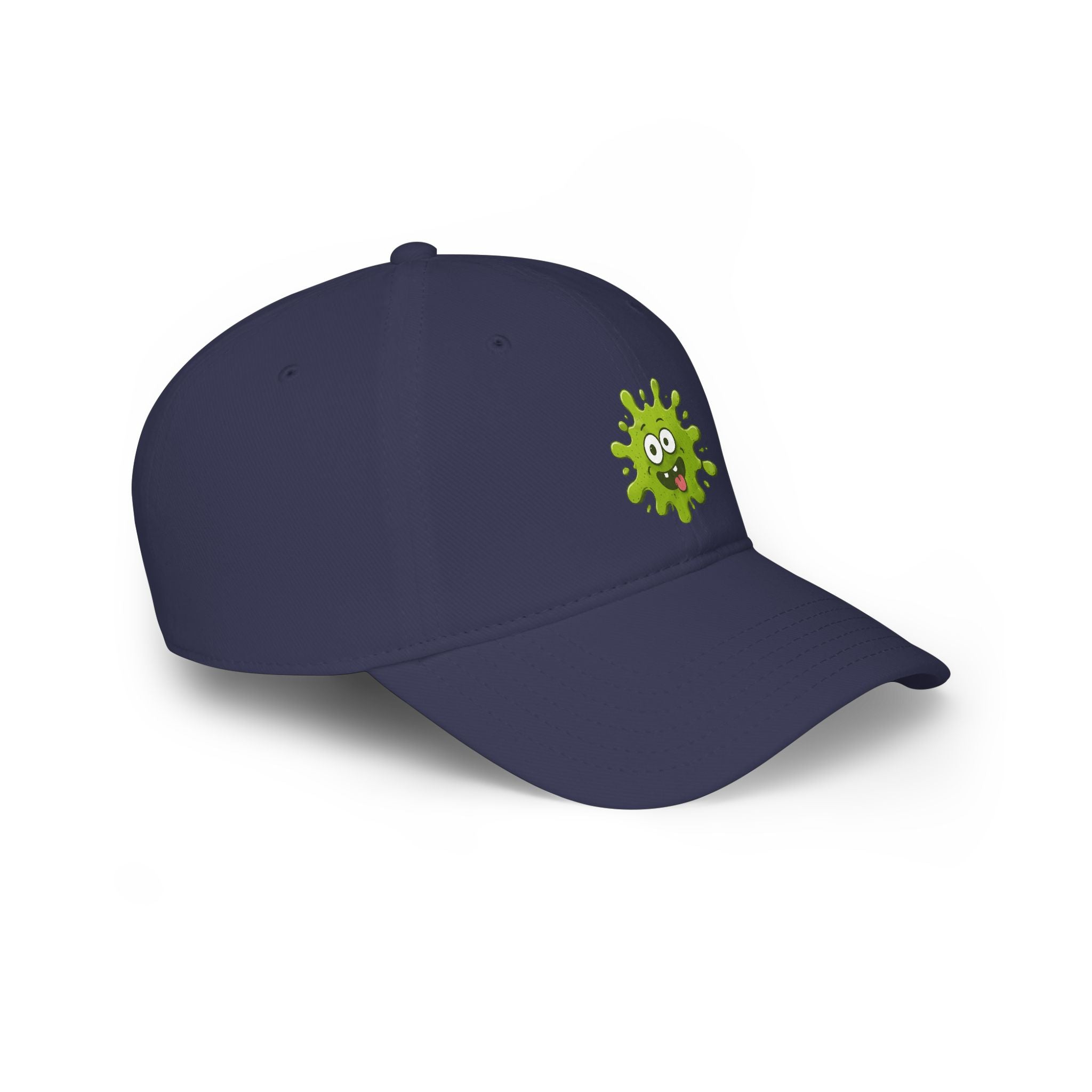 Sloppy Logo Hat