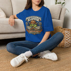 Professional Slopper Graphic T-Shirt