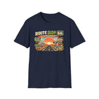 Route Slop 66 Graphic T-Shirt