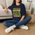 Caution Slop Inside T-Shirt