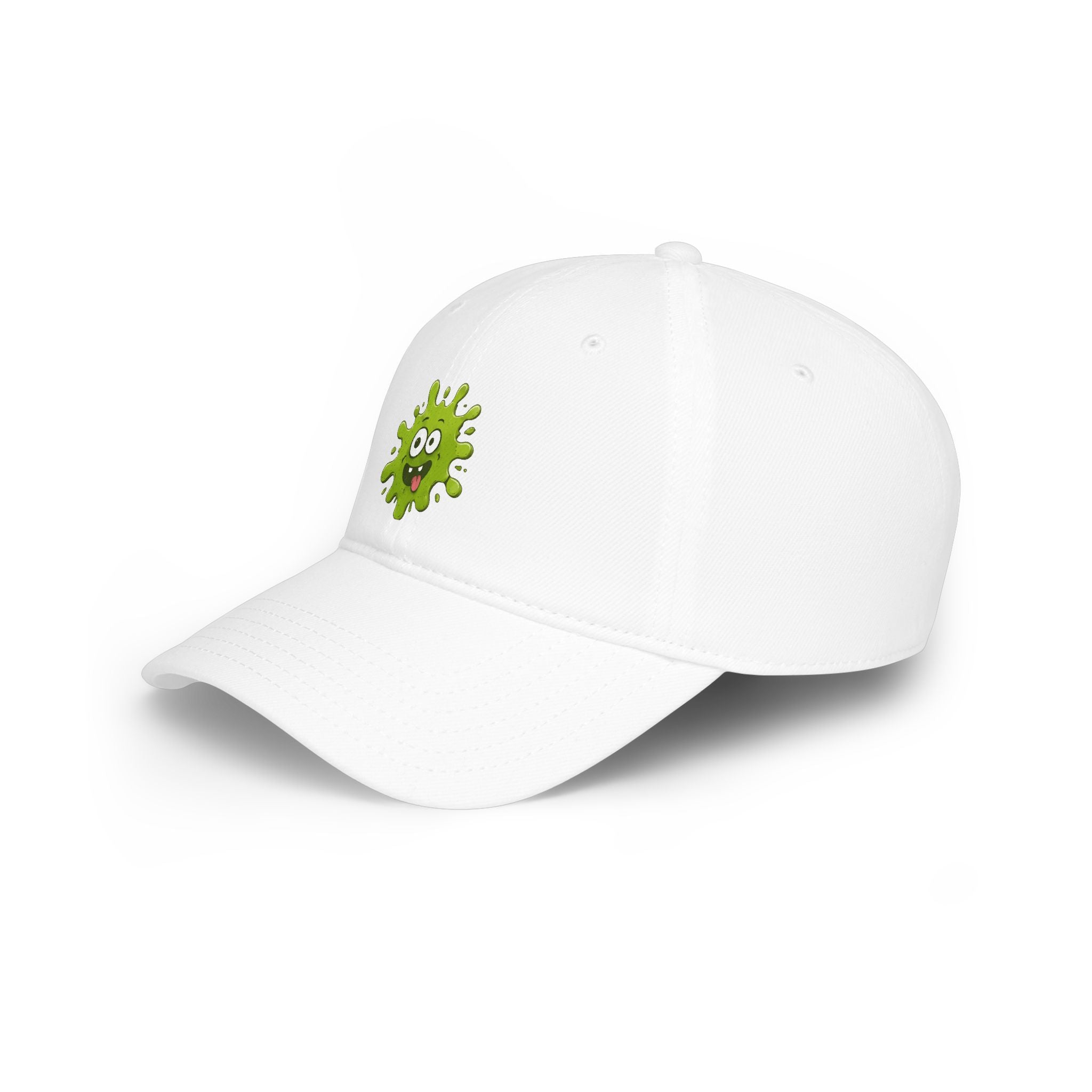 Sloppy Logo Hat