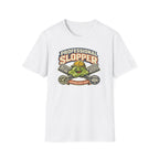 Professional Slopper Graphic T-Shirt