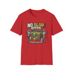No Slop Given Graphic T-Shirt