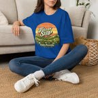 Full of Slop Graphic T-Shirt