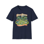 Slop Island Graphic T-Shirt