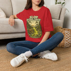 Slop National Forest Graphic T-Shirt