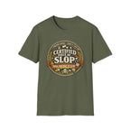 Certified Piece of Slop Graphic T-Shirt