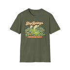 Slop Springs Graphic T-Shirt