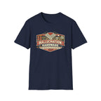 Hallucination Hardware Graphic T-Shirt