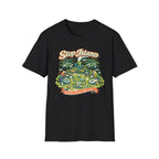 Slop Island Graphic T-Shirt