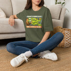 Todays Forecast Graphic T-Shirt