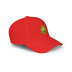 Sloppy Logo Hat