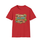 Store of Slop Graphic T-Shirt