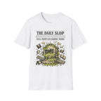 The Daily Slop Graphic T-Shirt