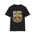 Slop Brewing Co Graphic T-Shirt