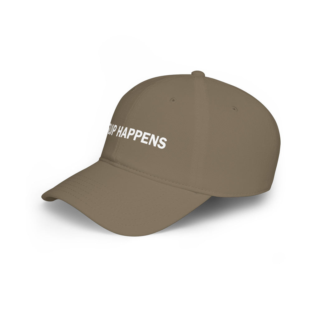 Slop Happens Hat