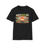 Route Slop 66 Graphic T-Shirt