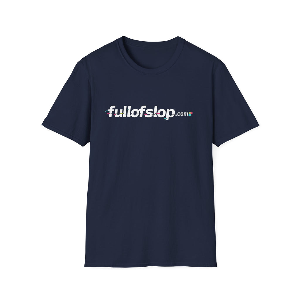 FullofSlop.com T-Shirt