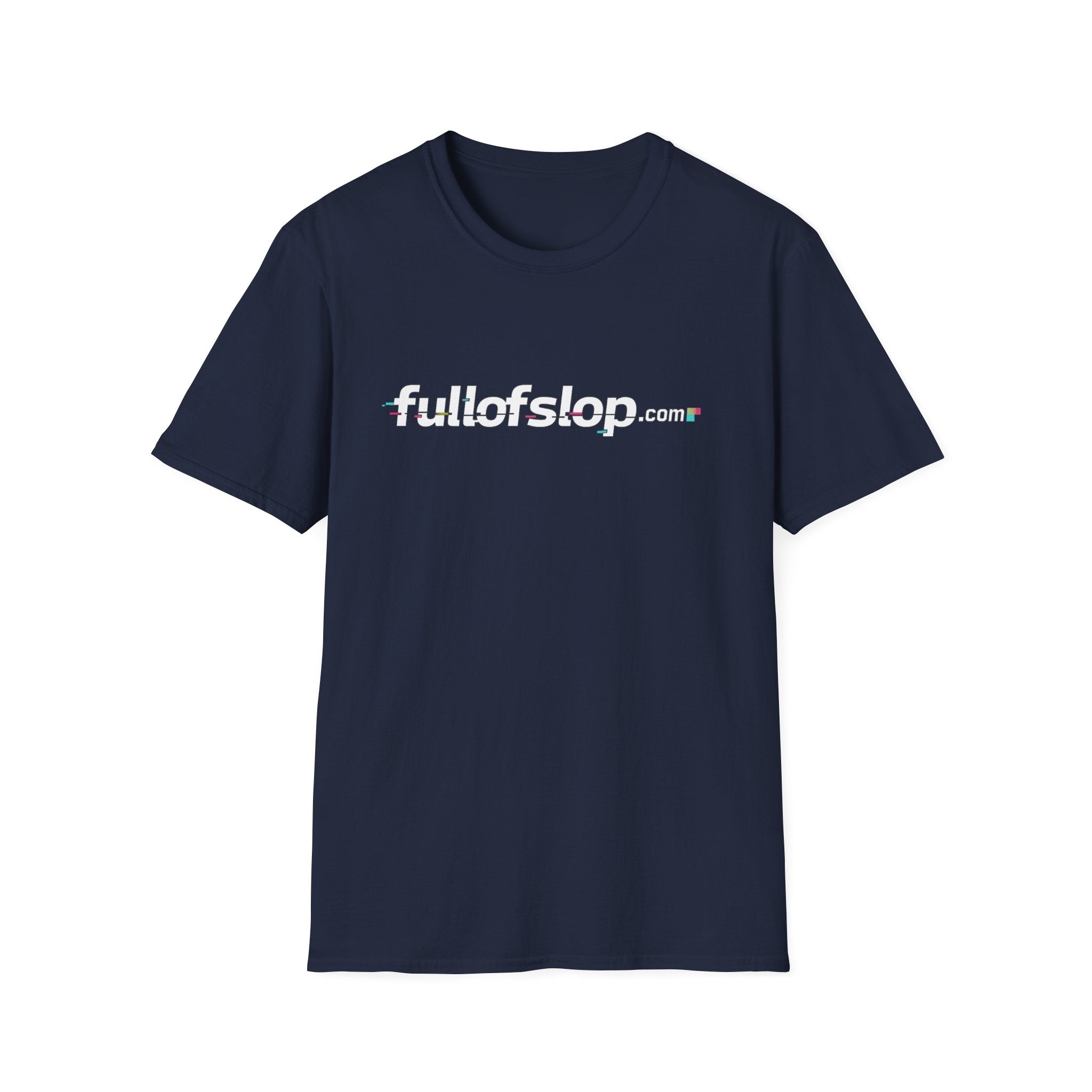 FullofSlop.com T-Shirt
