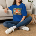 Route Slop 66 Graphic T-Shirt