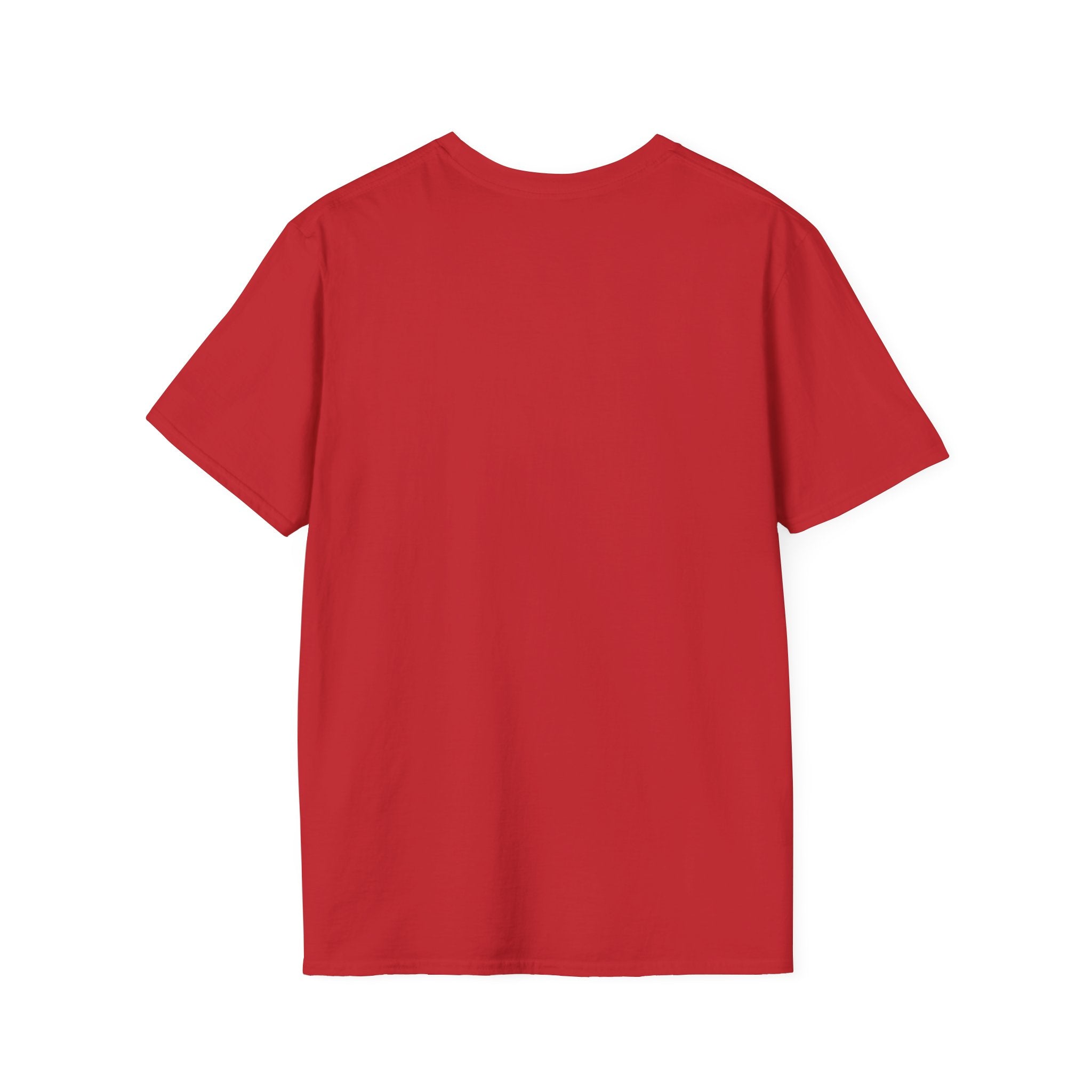 Certified Piece of Slop Graphic T-Shirt