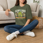 Slop Labs Graphic T-Shirt