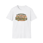 Welcome to Slopville Graphic T-Shirt