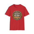 Certified Piece of Slop Graphic T-Shirt