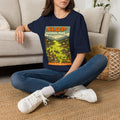 Slop National Park Graphic T-Shirt