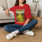 Slop National Park Graphic T-Shirt