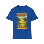 Slop National Park Graphic T-Shirt