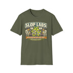 Slop Labs Graphic T-Shirt