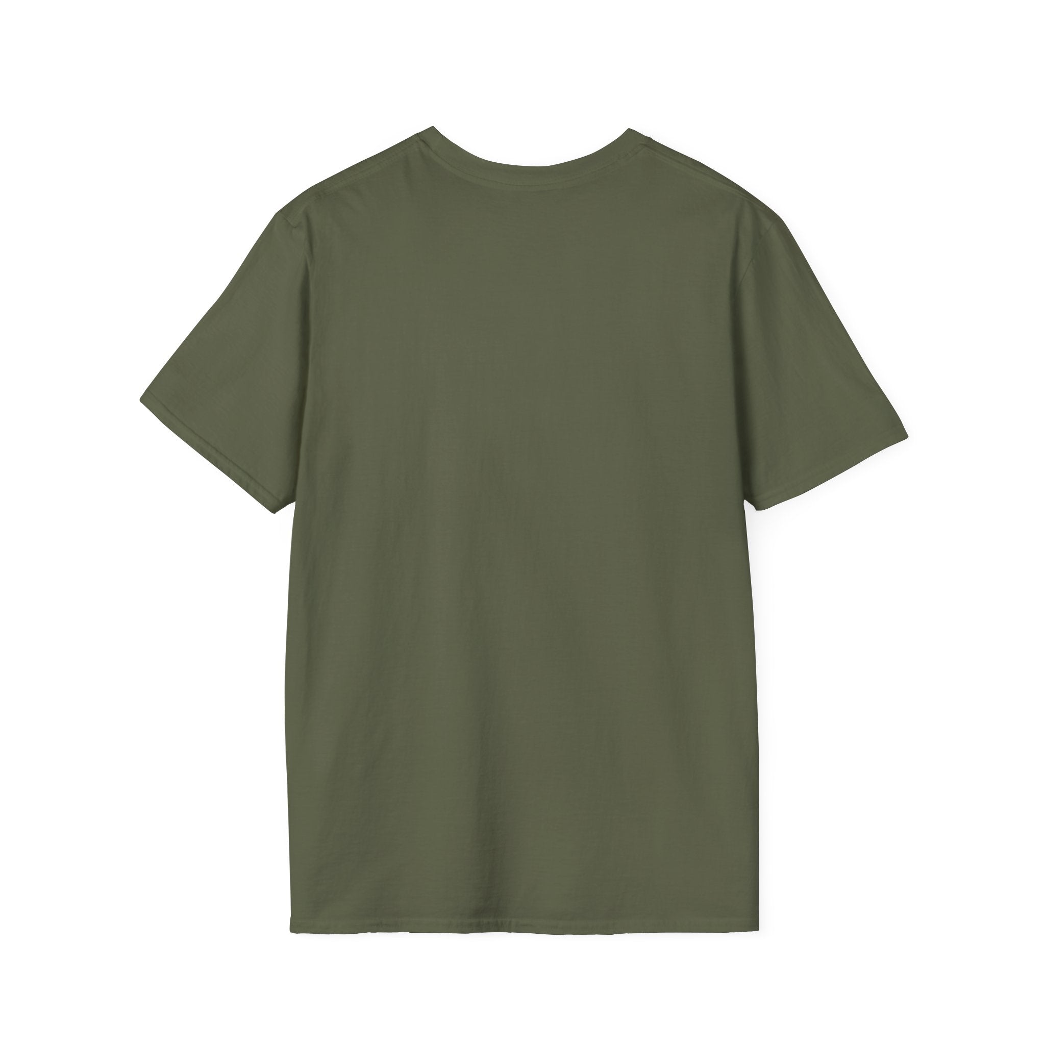 Slop Happens Graphic T-Shirt