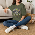 Department of Slop Graphic T-Shirt