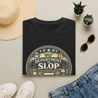 Department of Slop Graphic T-Shirt