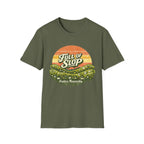 Full of Slop Graphic T-Shirt