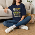 No Slop Given Graphic T-Shirt