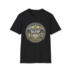 Department of Slop Graphic T-Shirt
