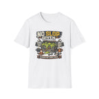 No Slop Given Graphic T-Shirt