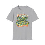 Slop Island Graphic T-Shirt