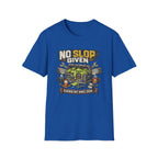 No Slop Given Graphic T-Shirt