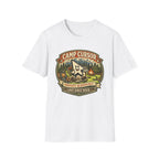 Camp Cursor Graphic T-Shirt