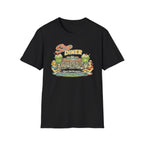 Slop Diner Graphic T-Shirt