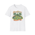 Slop Island Graphic T-Shirt