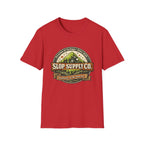 Slop Supply Company Graphic T-Shirt