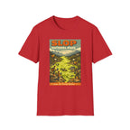 Slop National Park Graphic T-Shirt