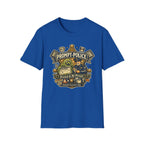 Prompt Police Graphic T-Shirt